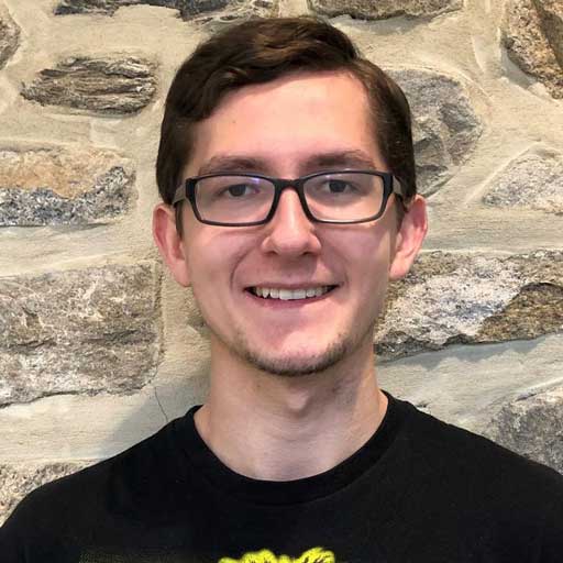 KYLE HUBER