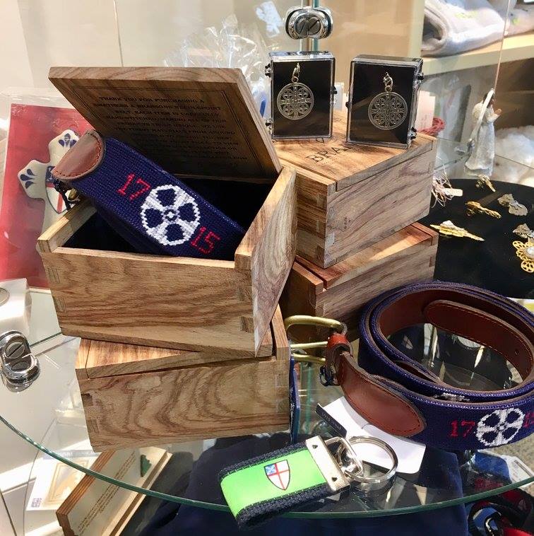 Gift Shop 1