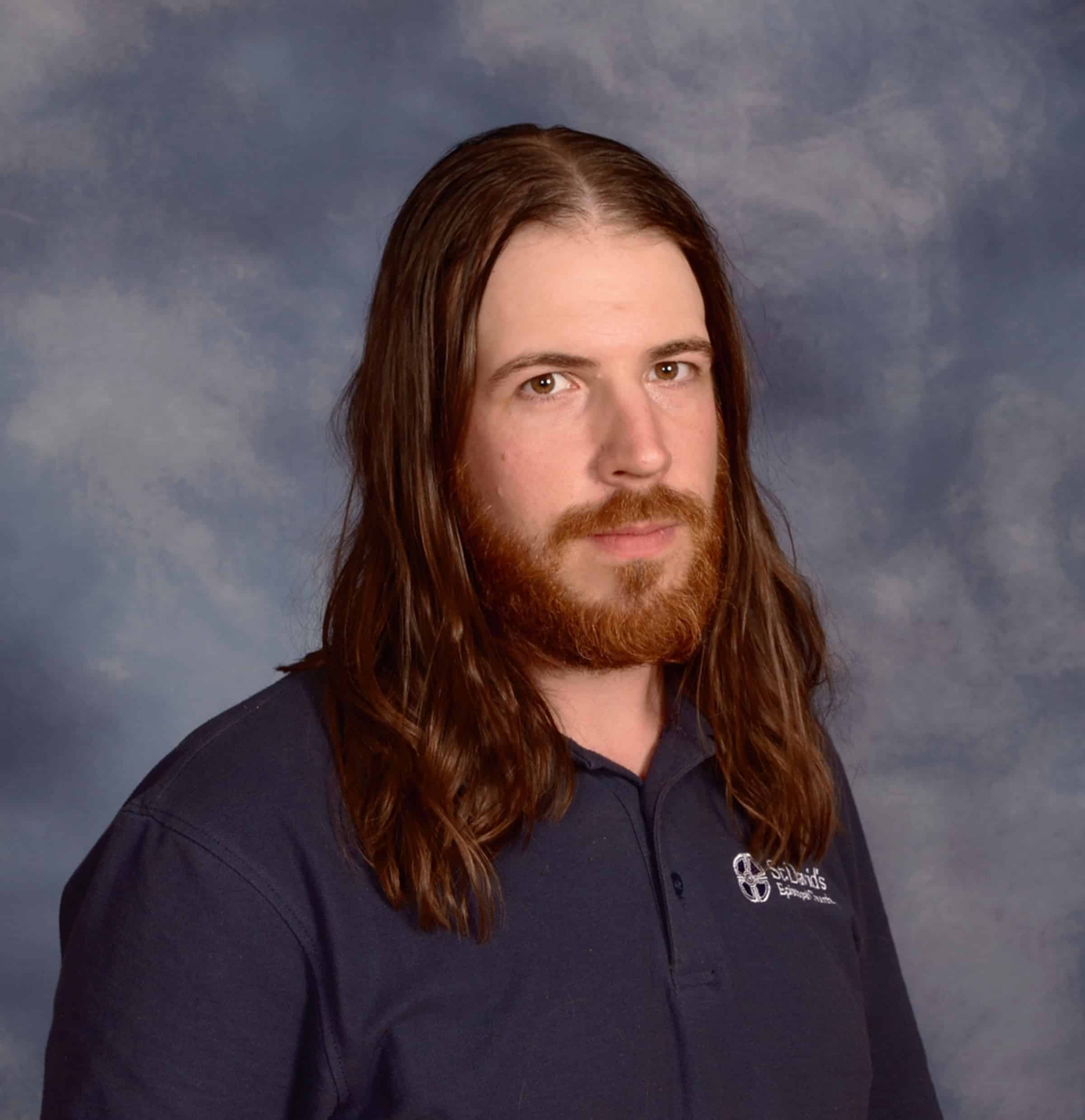 KYLE HUBER