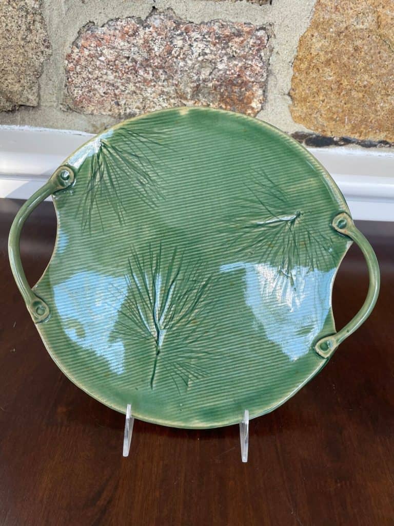 Serving Platter