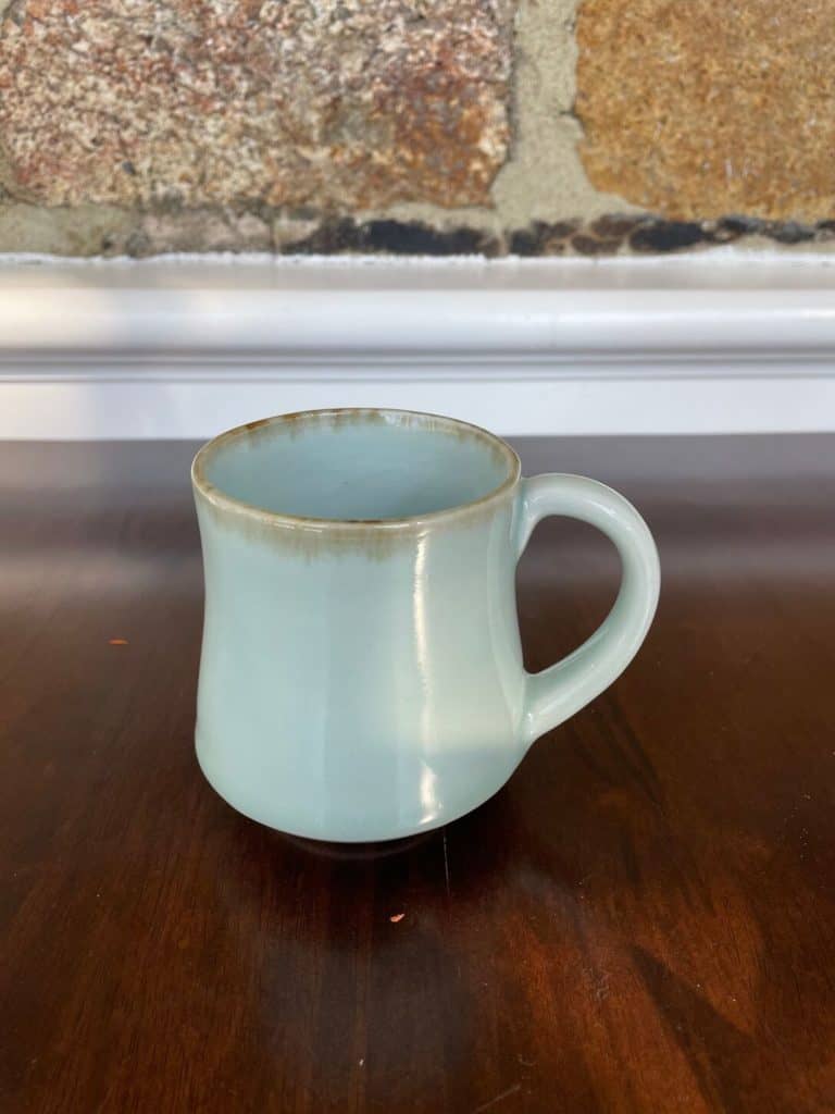 Small Mug