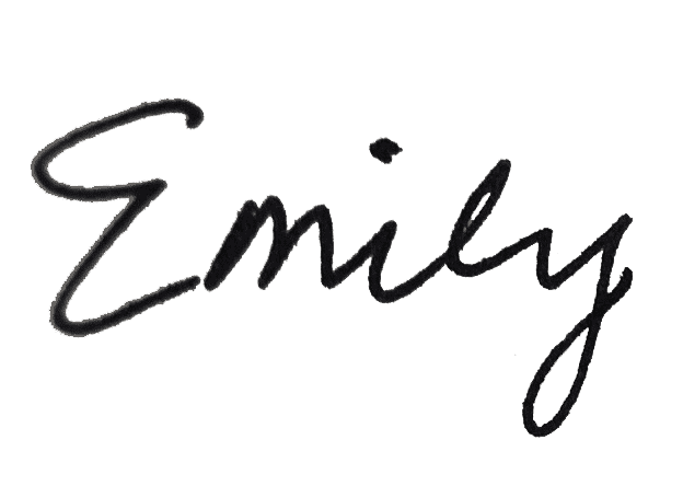 Emily ZR