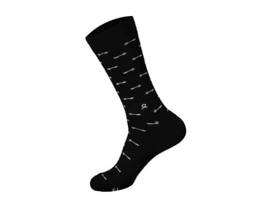 Socks that Build Homes
