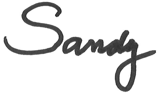Sandy