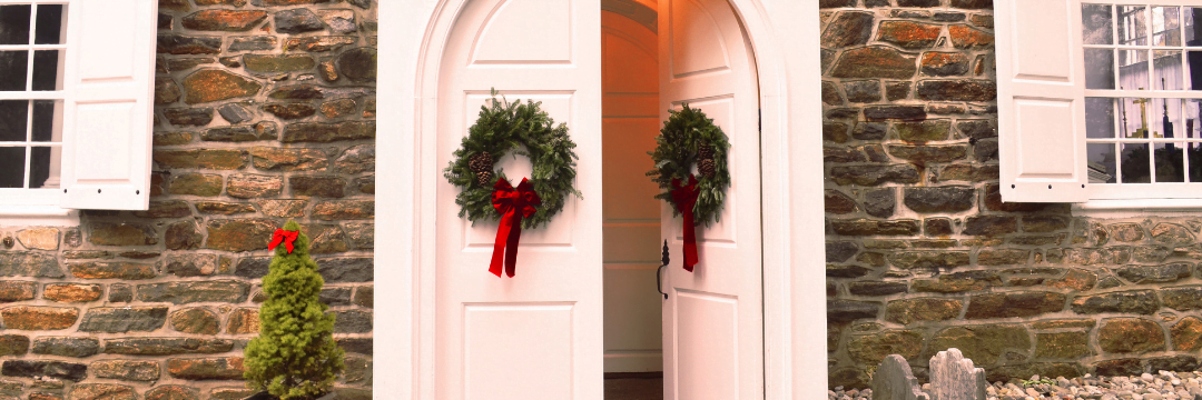 Christmas Header