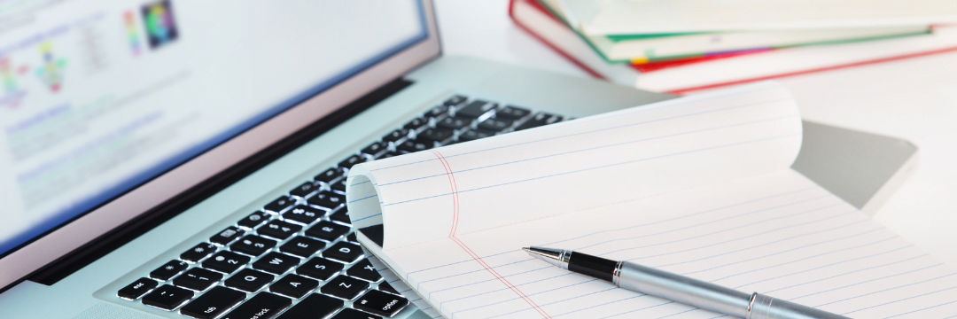 Communications Header