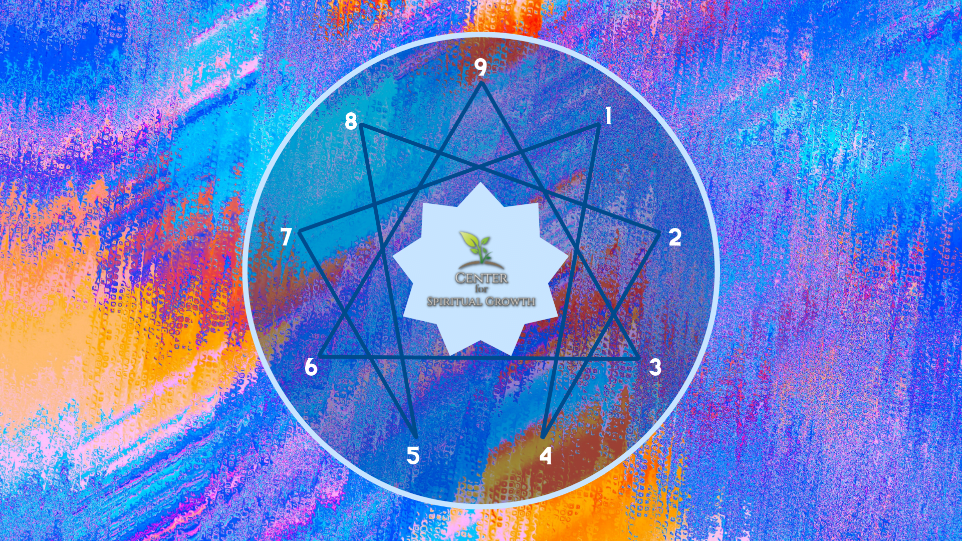 Enneagram for web and eNews