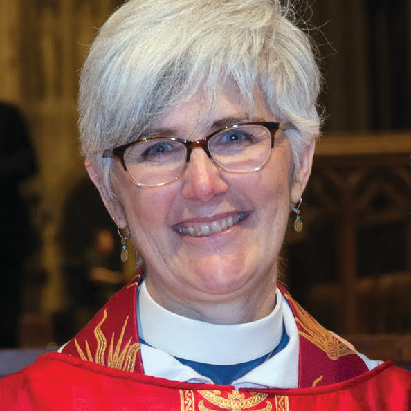 Ordination of Deacons and Priests