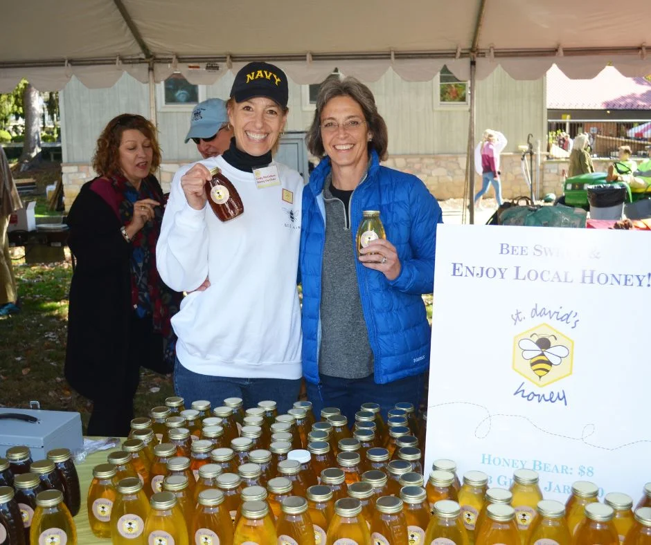 2019_St Davids Honey Women_Fair