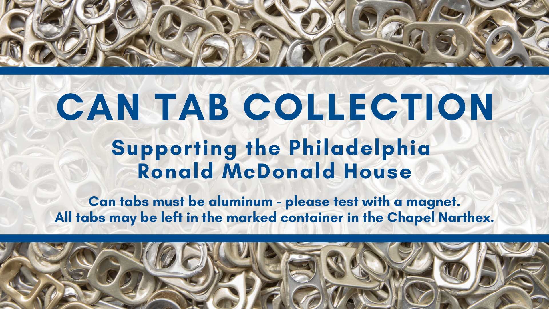 Can Tabs for Mac Mini