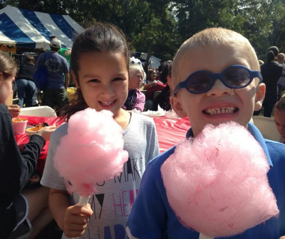 Smiles with Cotton Candy_Fair