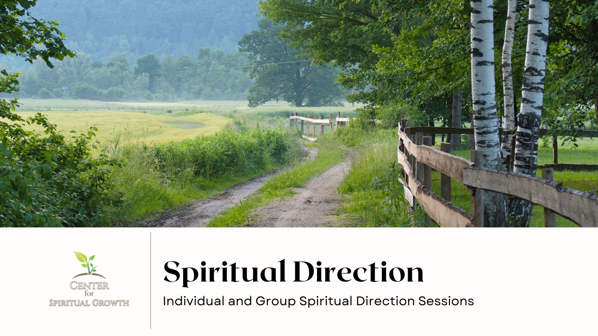 2022_Spiritual Direction