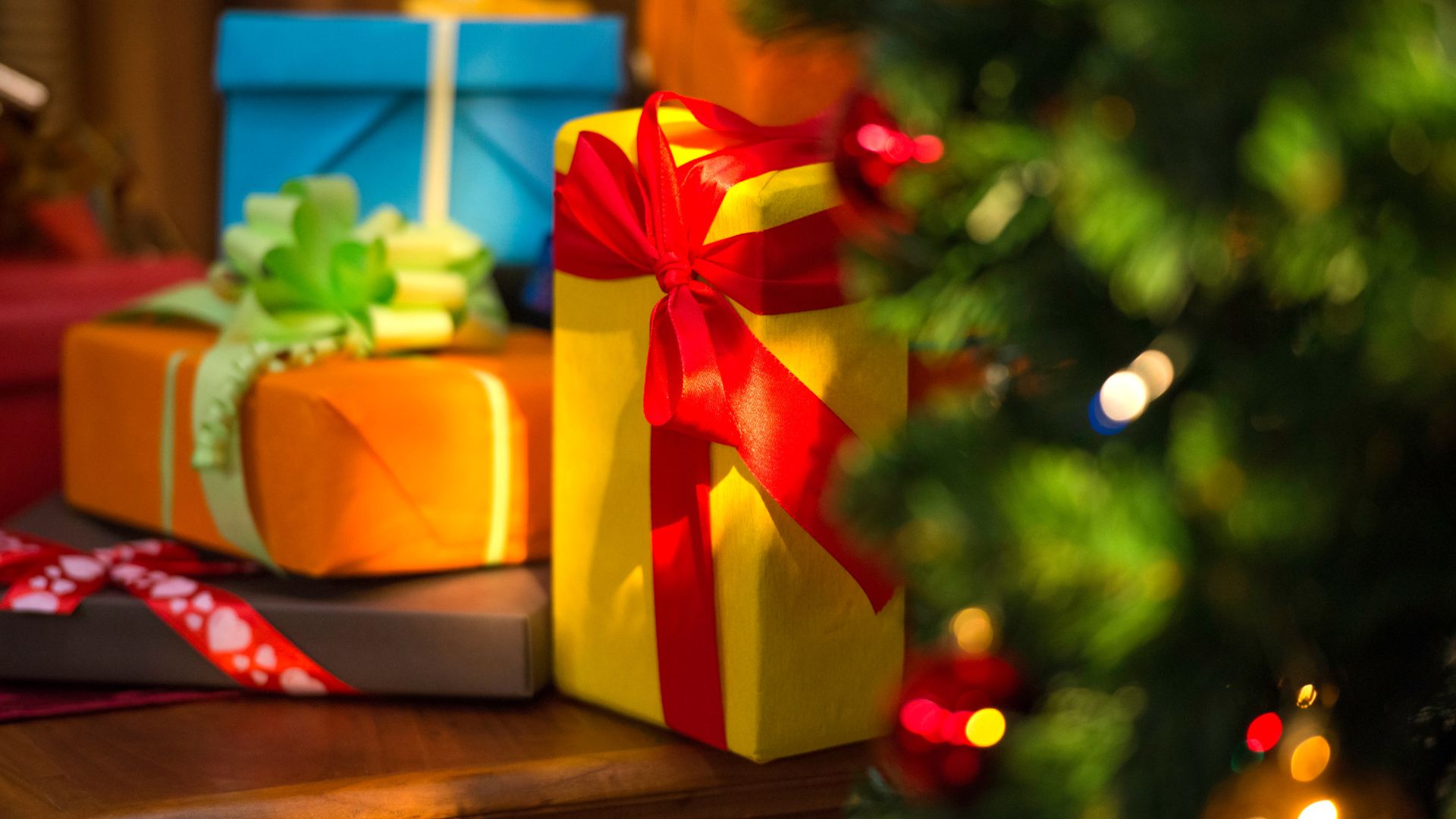 Youth Christmas Exchange (2)