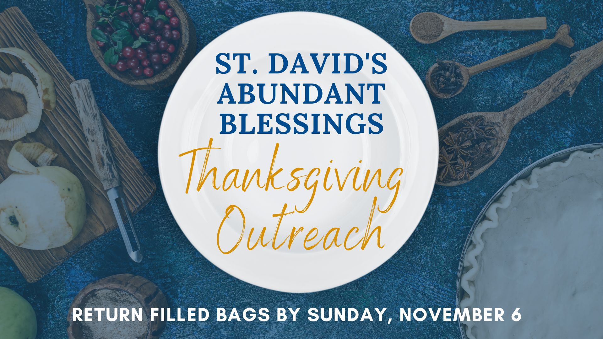Thanksgiving Bags_Presentation