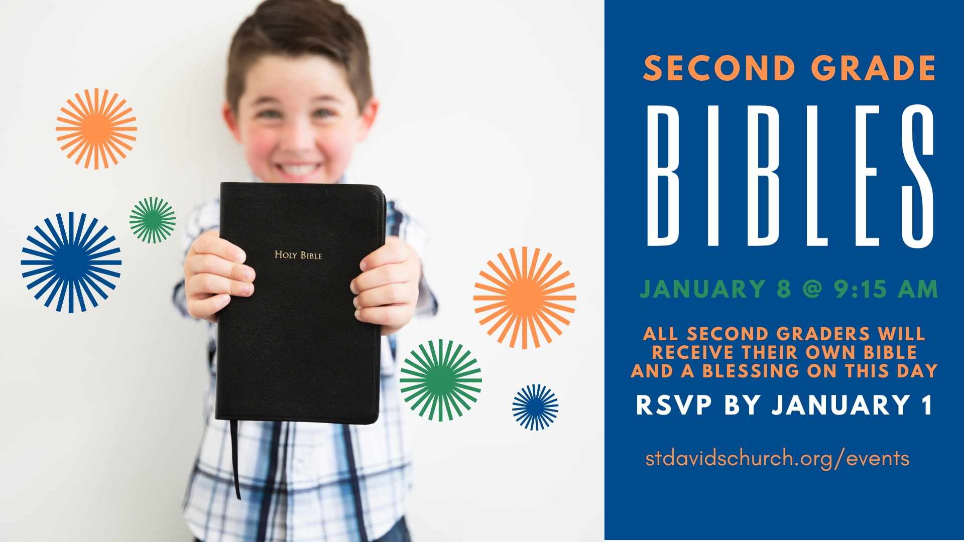 2023 Second Grade Bibles_MacMini