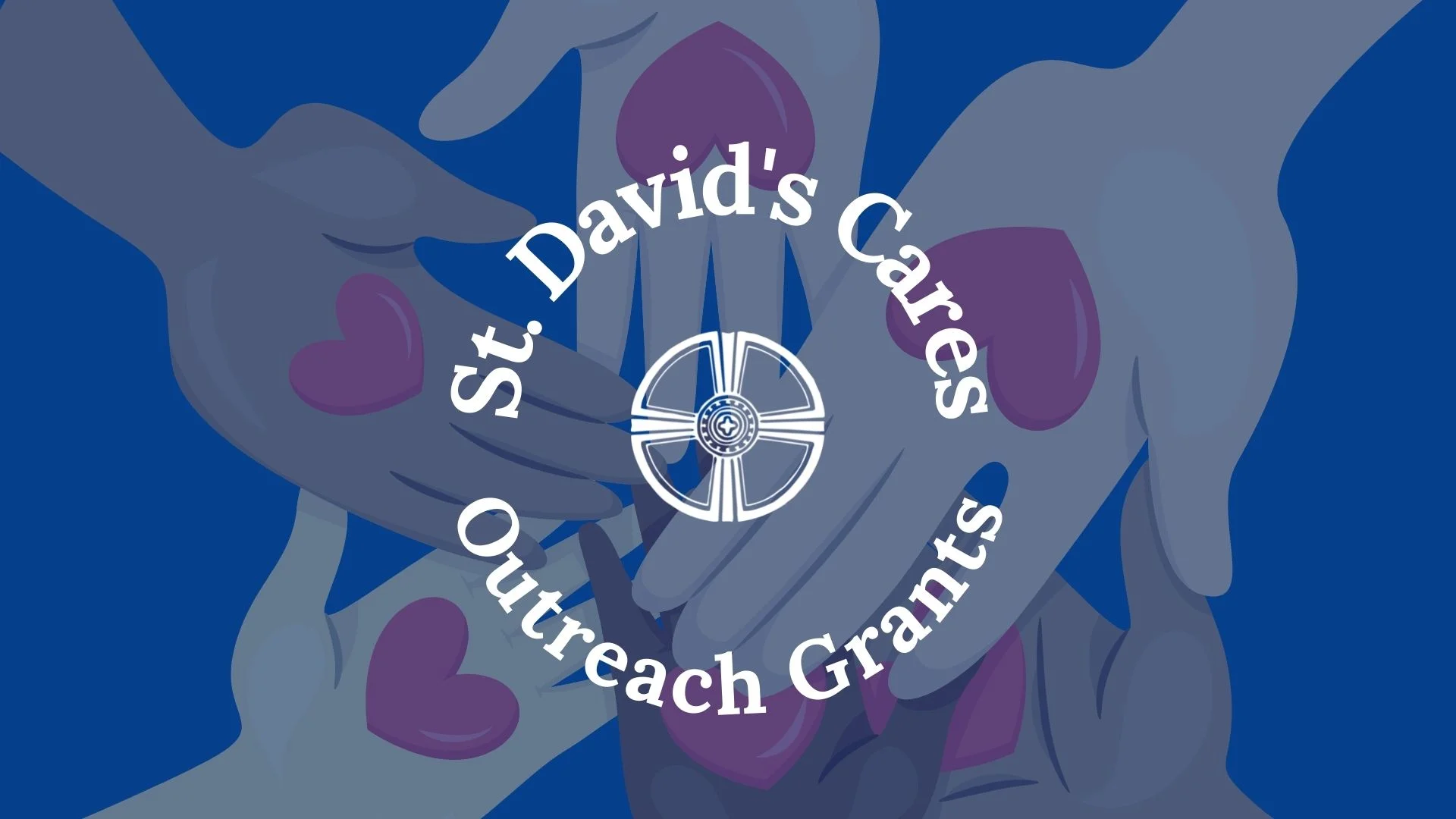 2023 St. David's Cares Grants
