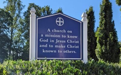 2026 Vestry Nominations