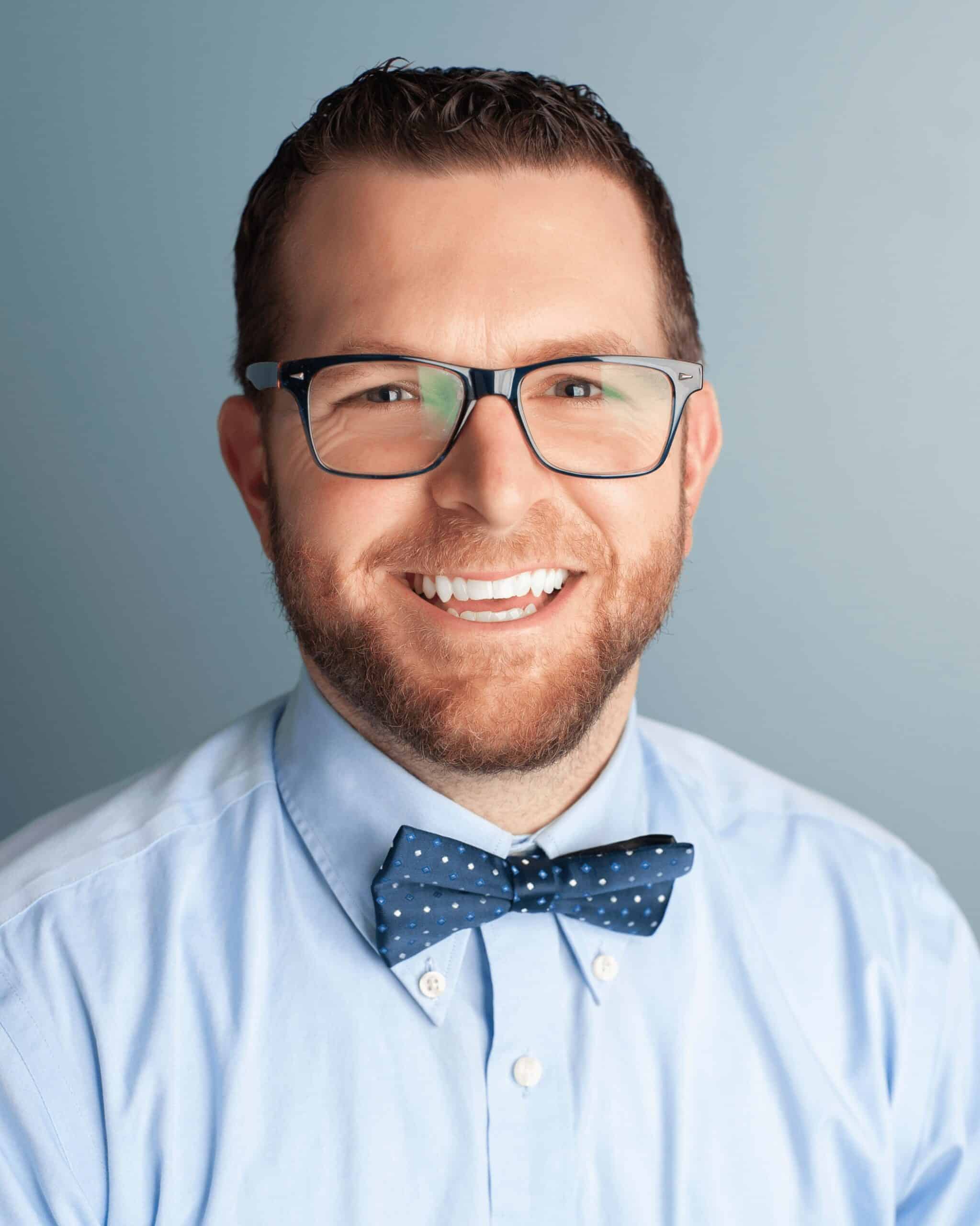 Andrew Kuhn