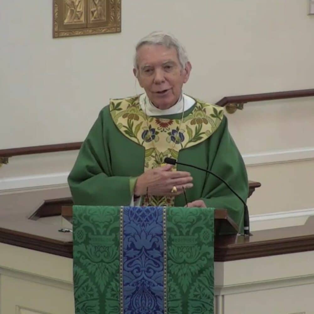 New Life in God's Kingdom Image