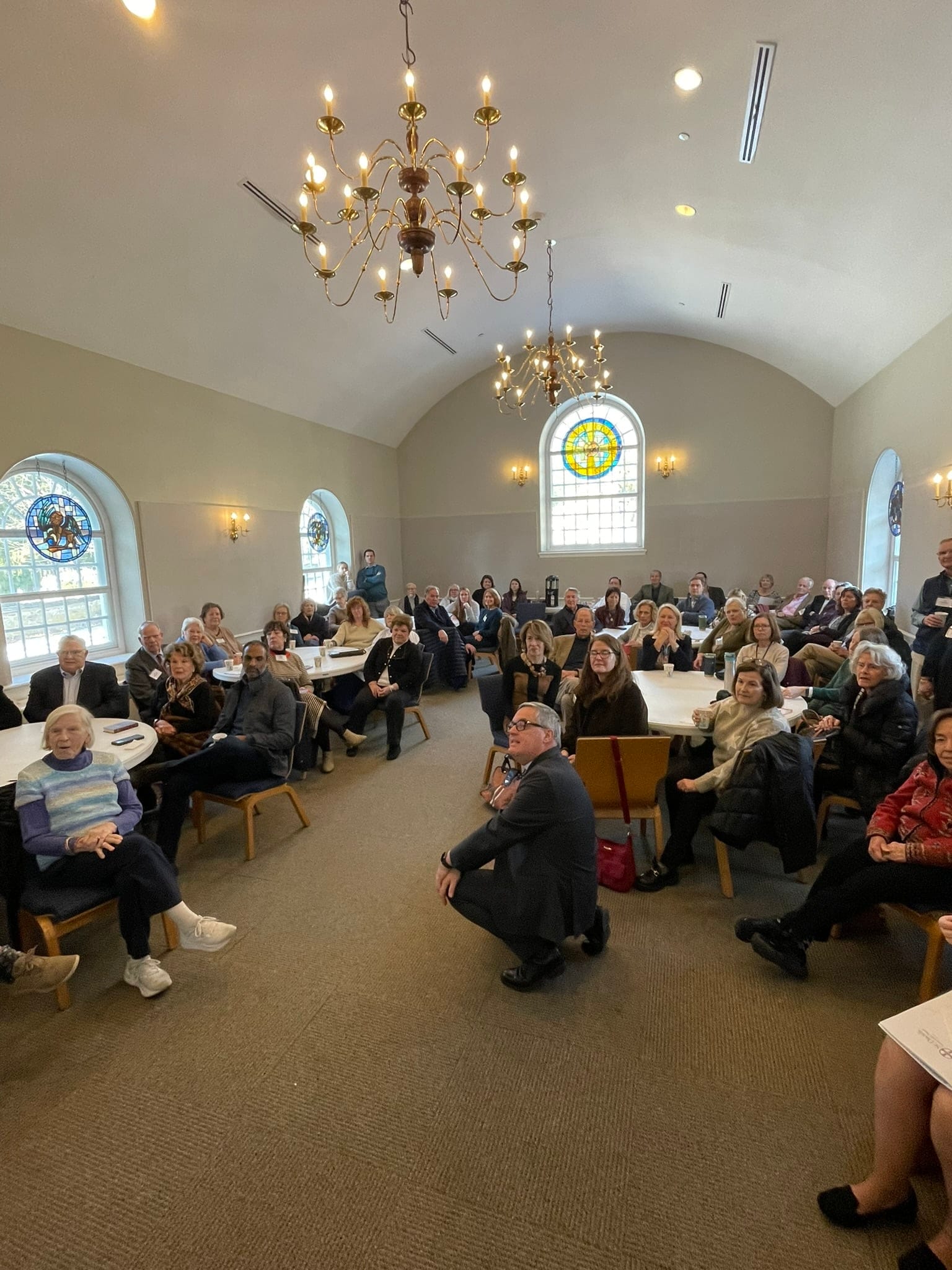 2025.01.25_Adult and Youth Forum_Forgiveness (1)