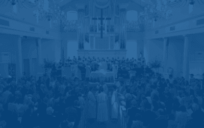 New Outreach Feeding Ministry Partner: Chester Eastside, Inc.