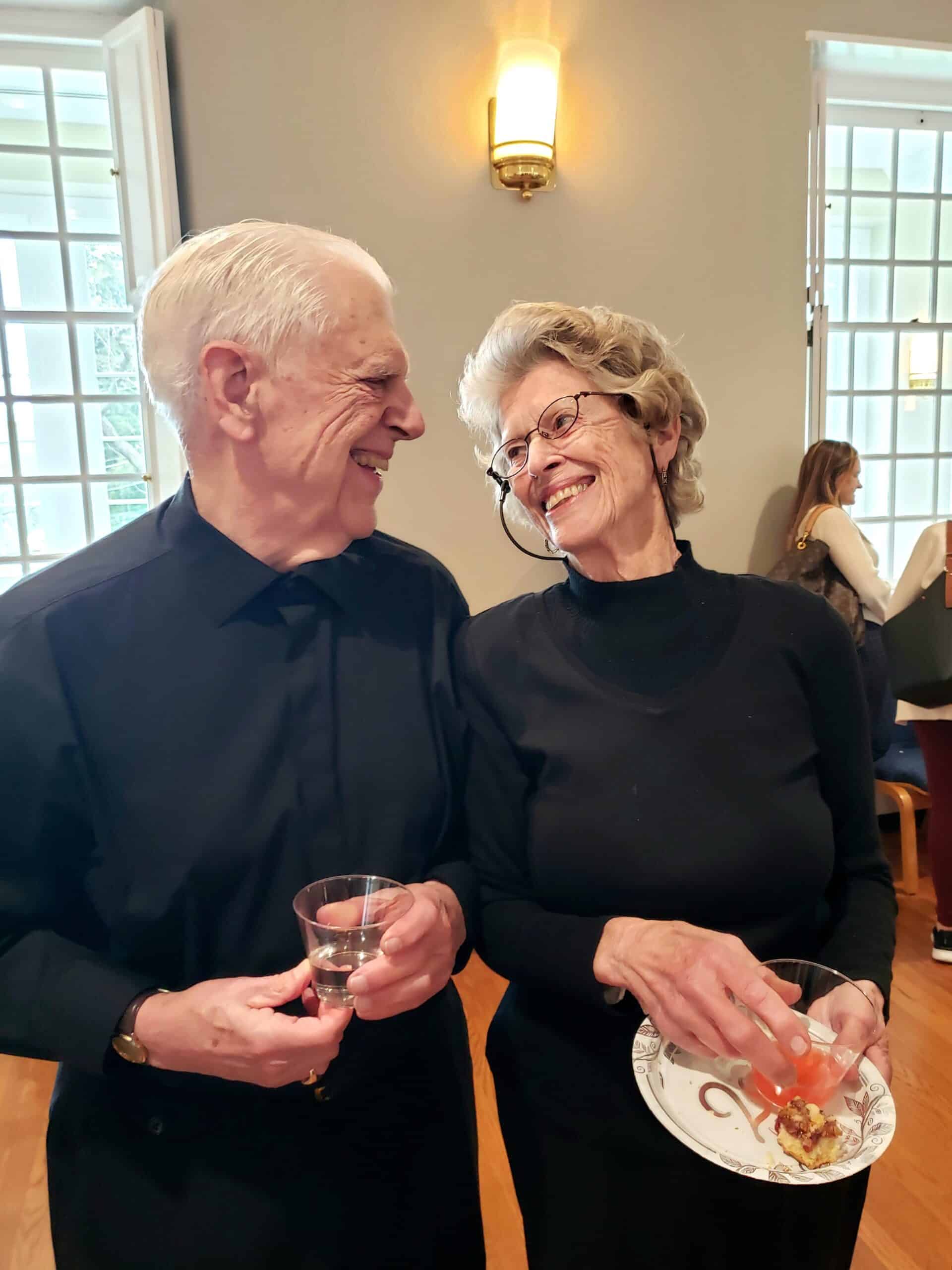 2024.04.21_Sacred Choral Concert_Reception Smiths (2)