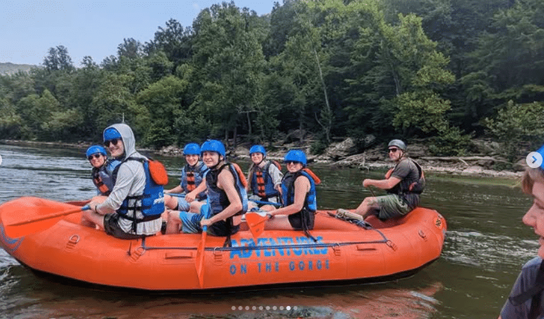 2024.07_Youth Trip to New River Gorge_Instagram Screenshots (1)