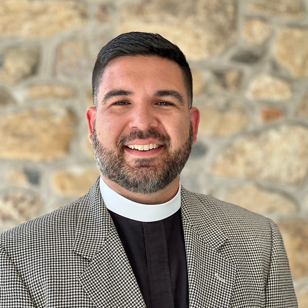 The God of the Living Image