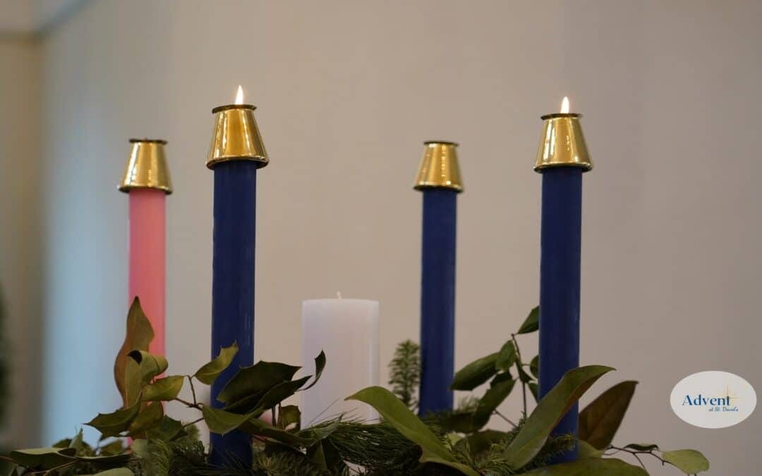 Advent Peace