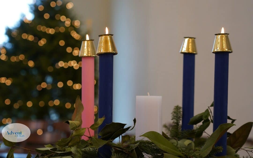 Advent Joy
