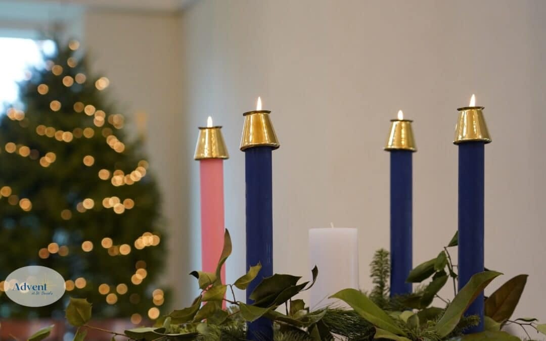 Advent Love
