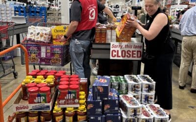 Feeding Faith in Hard Times: Lessons from Chester’s Food Pantries