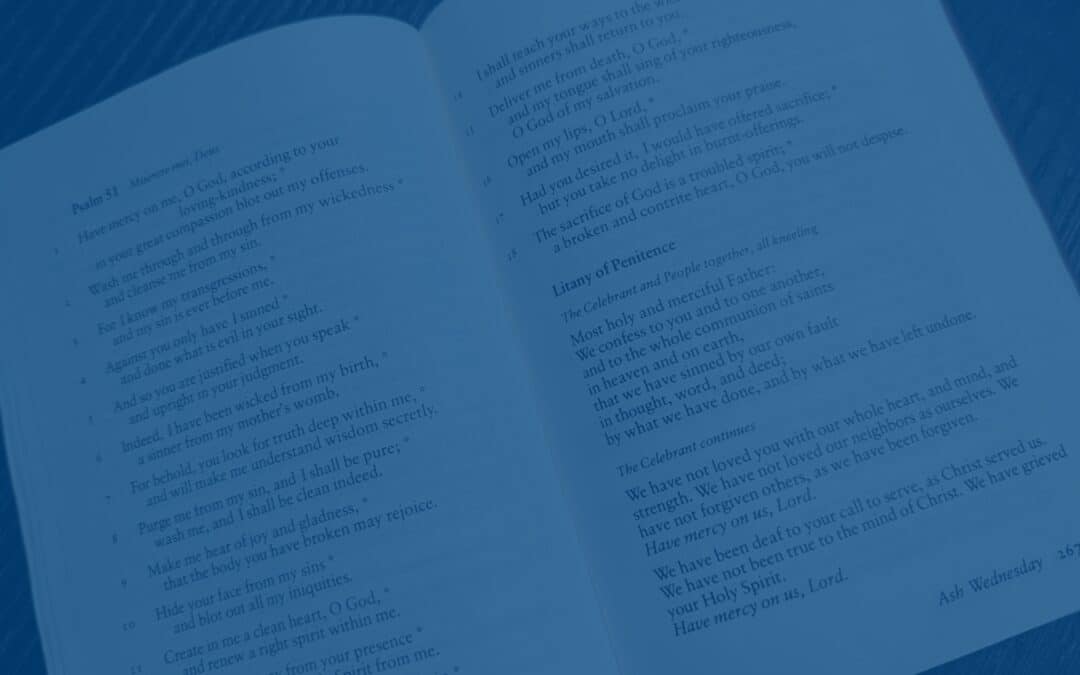 Repenting of the sins of “me” and the sins of “we”