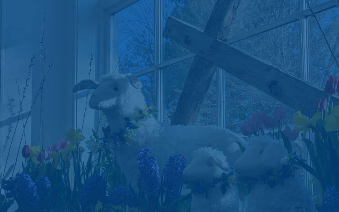 April 2026 Look Back