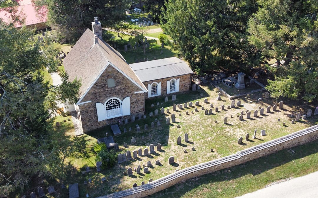 Groundskeeper and Graveyard Support