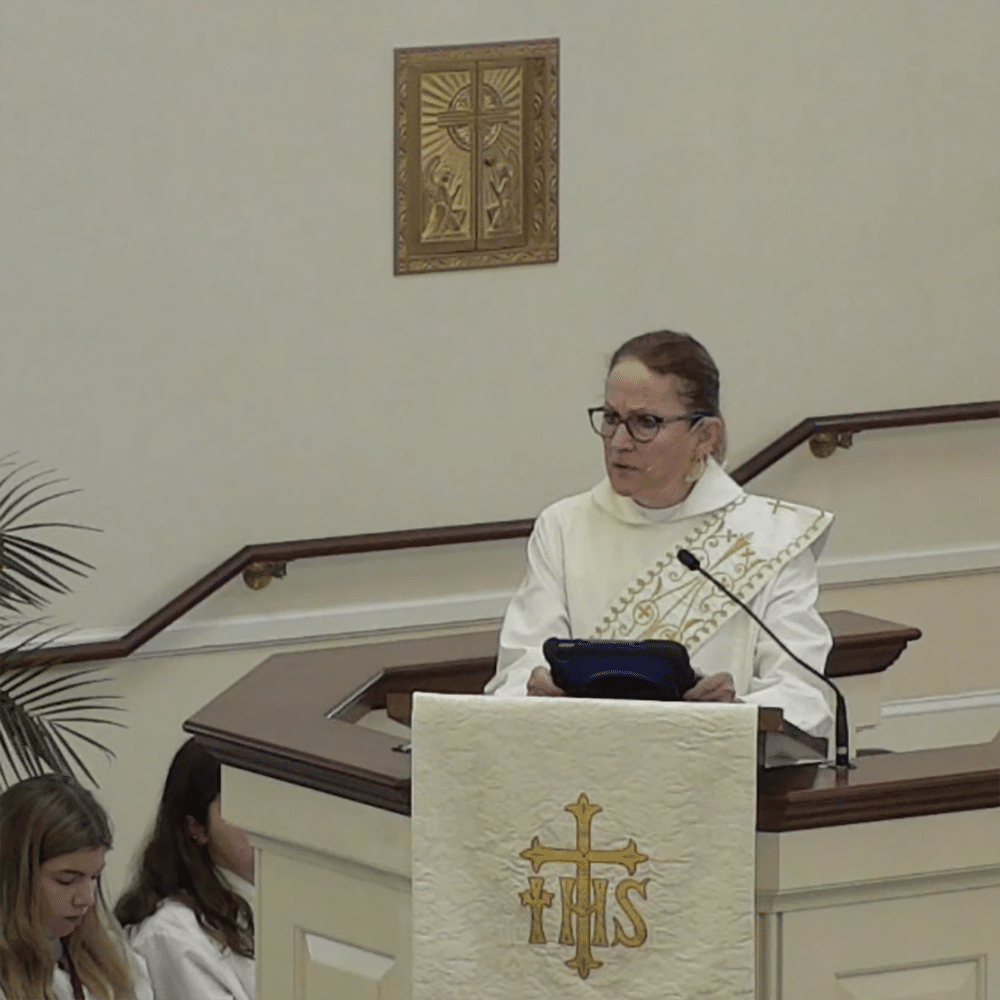 Episcopal Community Services: Second Sunday of Easter Image